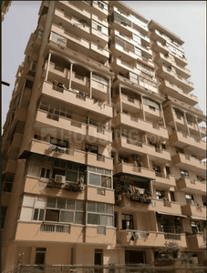 Project Image of 1120 Sq.ft 2 BHK Apartment / Flat for sale in Indirapuram for Rs. 11000000