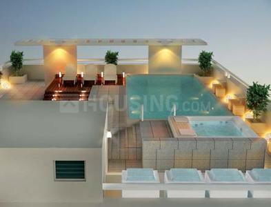 Project Image of 3022.0 - 3532.0 Sq.ft 3 BHK Apartment for buy in Vimbri Rockville