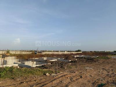Project Image of 0.0 - 1600.0 Sq.ft 3 BHK Villa for buy in Sark Townhomes Nadergul