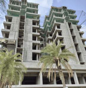 Project Image of 885.22 - 983.93 Sq.ft 3 BHK Apartment for buy in Swastik Suvarna Path