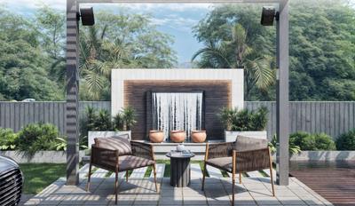 Project Image of 1000.0 - 1512.8 Sq.ft Residential Plot Plot for buy in Dhruvikha Palms
