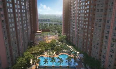 Project Image of 404.0 - 1161.96 Sq.ft 1 BHK Apartment for buy in Siddha Sky