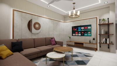 Project Image of 1362.0 - 1825.0 Sq.ft 3 BHK Villa for buy in Ambe Luxuria