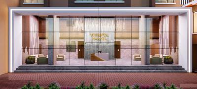 Project Image of 412.0 - 925.0 Sq.ft 1 BHK Apartment for buy in Techno Vision Vivanta Marvel