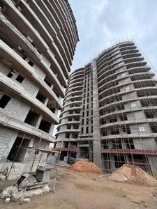 Project Image of 869.8 - 1327.51 Sq.ft 2 BHK Apartment for buy in Eldeco Latitude 27