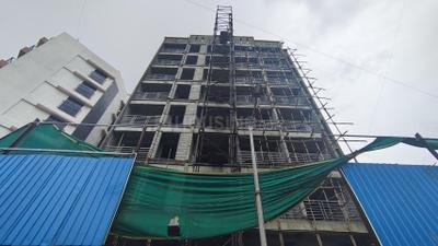 Project Image of 278.25 - 722.0 Sq.ft 1 BHK Apartment for buy in Shree Ganesh Alliaance