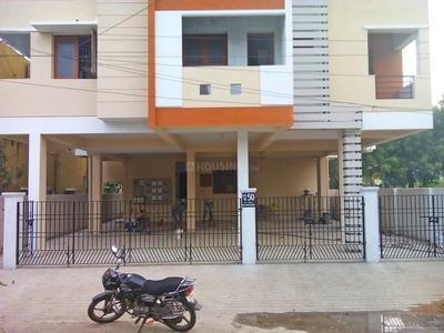 Project Image of 646.0 - 1092.0 Sq.ft 1 BHK Apartment for buy in Sree Guru Viswaas
