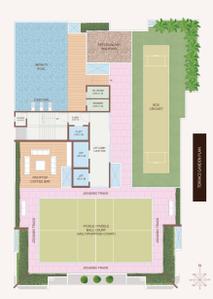 Project Image of 756.27 - 1416.65 Sq.ft 2 BHK Apartment for buy in Kripa Jewel