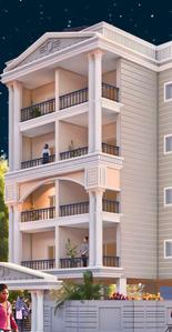 Project Image of 712.25 - 960.25 Sq.ft 2 BHK Apartment for buy in Shree Magnus