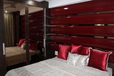 Project Image of 1150.0 - 1425.0 Sq.ft 2 BHK Apartment for buy in Maxheights Metro View