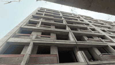 Project Image of 605.79 - 841.41 Sq.ft 2 BHK Apartment for buy in Sumegh Radhe Supreme