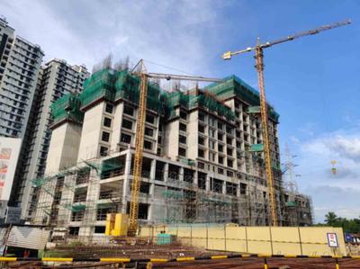 Project Image of 1850.0 - 3118.0 Sq.ft 3 BHK Apartment for buy in Sobha Atlantis