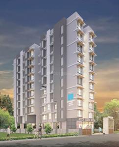 Elegance Elevation 1