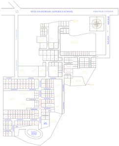 Project Image of 1500 Sq.ft Residential Plot / Land for sale in Alambagh for Rs. 3300000