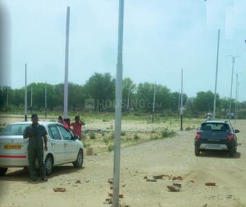 Project Image of 450.0 - 3105.0 Sq.ft Residential Plot Plot for buy in Rajasthan Royal Habitat