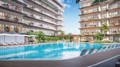 Project Image of 0.0 - 360.0 Sq.ft Studio Studio Apartment for buy in Samana Hills South