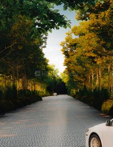 Project Image of 1314.0 - 5426.0 Sq.ft Residential Plot Plot for buy in UB The Paragraph