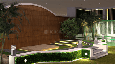 Project Image of 863.18 - 1344.05 Sq.ft 2 BHK Apartment for buy in Anandgram