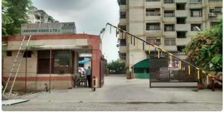 Gallery Cover Pic of Arvind Apartment