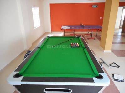 Project Image of 1050 Sq.ft 2 BHK Apartment / Flat for sale in Ramachandra Puram for Rs. 6200000