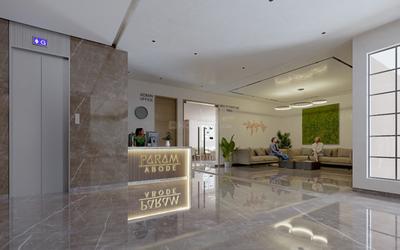 Param Abode Amenities 3