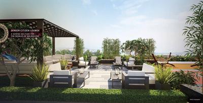 Project Image of 618.0 - 1170.0 Sq.ft 2 BHK Apartment for buy in Sahakar Excel Acropolis I