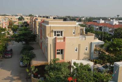 Gallery Cover Pic of Sangani Samarthya Bungalow