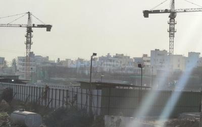 Project Image of 586.0 - 2500.0 Sq.ft 1 BHK Apartment for buy in Cielo At Brigade Valencia