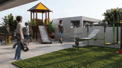 Project Image of 900.0 - 1300.0 Sq.ft 2 BHK Apartment for buy in Pravin Anand Apartment