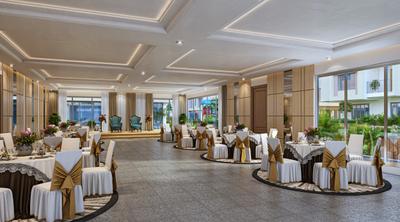 Project Image of 942.72 - 1816.3 Sq.ft 2 BHK Apartment for buy in Centauri Dharapur