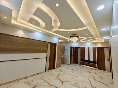 Project Image of 550.0 - 3600.0 Sq.ft 2 BHK Builder Floor for buy in Jio Homes