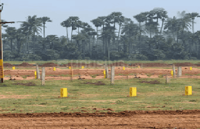 Project Image of 1714.91 - 4237.86 Sq.ft Residential Plot Plot for buy in Peram Aditya Elite Phase II