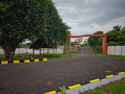 Project Image of 597.0 - 1498.0 Sq.ft Residential Plot Plot for buy in MS Sri Ram Garden