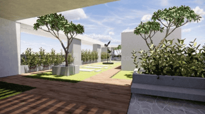 Project Image of 873.0 - 1072.0 Sq.ft 2.5 BHK Apartment for buy in Nav Chetna