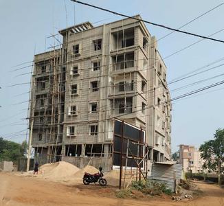 Project Image of 1302.0 - 1750.0 Sq.ft 2 BHK Apartment for buy in Mkbhoomi Aavaas