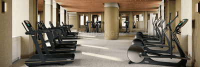 Project Image of 314.95 - 668.55 Sq.ft 2 BHK Apartment for buy in APR Yashogad Pride