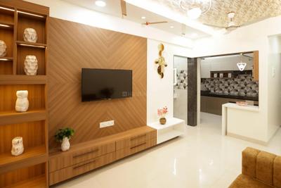 Project Image of 534.43 - 691.47 Sq.ft 2 BHK Apartment for buy in Ashiyana Infinity Phase 2