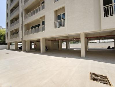 Project Image of 700.0 - 963.0 Sq.ft 2 BHK Apartment for buy in Aditya Orchid