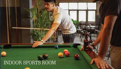 Project Image of 1243.0 - 1699.0 Sq.ft 2 BHK Apartment for buy in Atharva Sapphire Towers