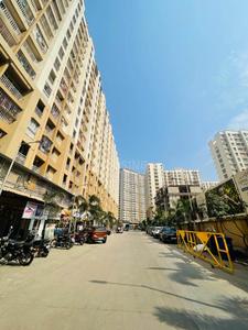 Project Image of 545 Sq.ft 1 BHK Apartment / Flat for sale in Mira Road East for Rs. 4981200