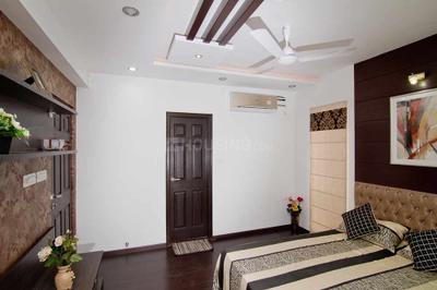 Project Image of 553.0 - 2747.0 Sq.ft 1 BHK Apartment for buy in Shweta Aryan
