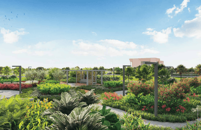 Project Image of 1000 Sq.ft Residential Plot / Land for sale in Sanwer for Rs. 5200000