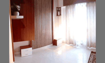 Project Image of 385.0 - 619.0 Sq.ft 1 BHK Apartment for buy in Parijat Hill View