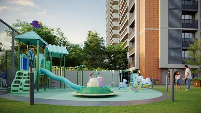 Project Image of 4504.9 - 8935.1 Sq.ft 4 BHK Apartment for buy in SKD Surya Nivaas