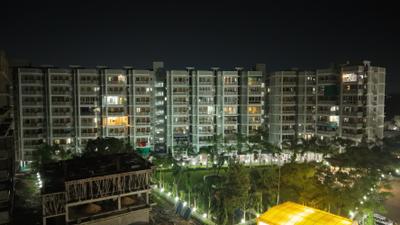 Project Image of 0.0 - 1250.0 Sq.ft 3 BHK Apartment for buy in Madhuban Heights