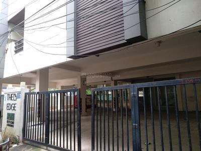 Project Image of 1172.0 - 1218.0 Sq.ft 2 BHK Apartment for buy in Bhoomi The Edge