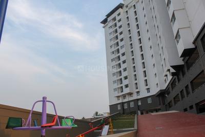 Project Image of 980.0 - 1333.0 Sq.ft 2 BHK Apartment for buy in Mahabaleshwara Classique Ruby
