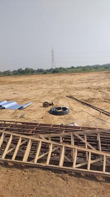 Project Image of 793.62 - 895.23 Sq.ft 3.5 BHK Villa for buy in Krishna Palm Exotica
