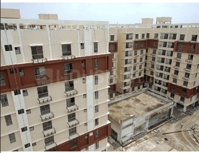 Project Image of 1150.0 - 1510.0 Sq.ft 2 BHK Apartment for buy in Ashiyana Heights