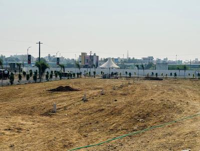 Project Image of 800 Sq.ft Residential Plot / Land for sale in Singaperumal Koil for Rs. 3600000